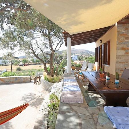 Pine Cottage, Syros Island Agros  Dış mekan fotoğraf