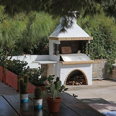 Pine Cottage, Syros Island Agros  Dış mekan fotoğraf