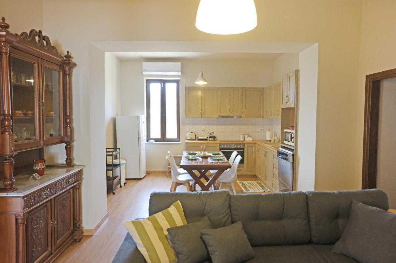 Pine Cottage, Syros Island Agros  Dış mekan fotoğraf