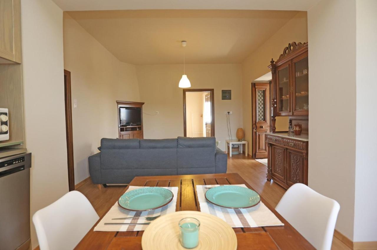 Pine Cottage, Syros Island Agros  Dış mekan fotoğraf