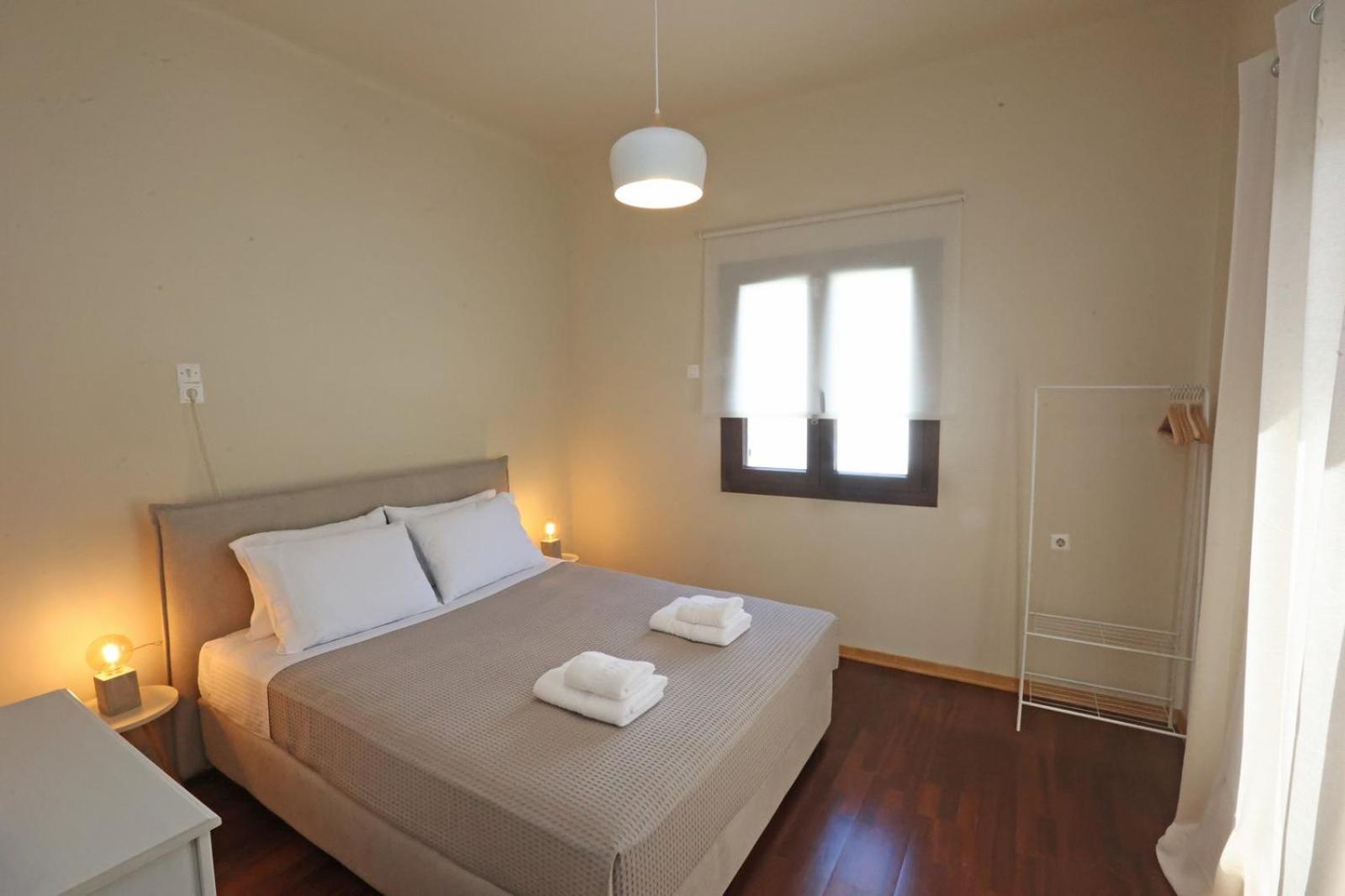 Pine Cottage, Syros Island Agros  Dış mekan fotoğraf