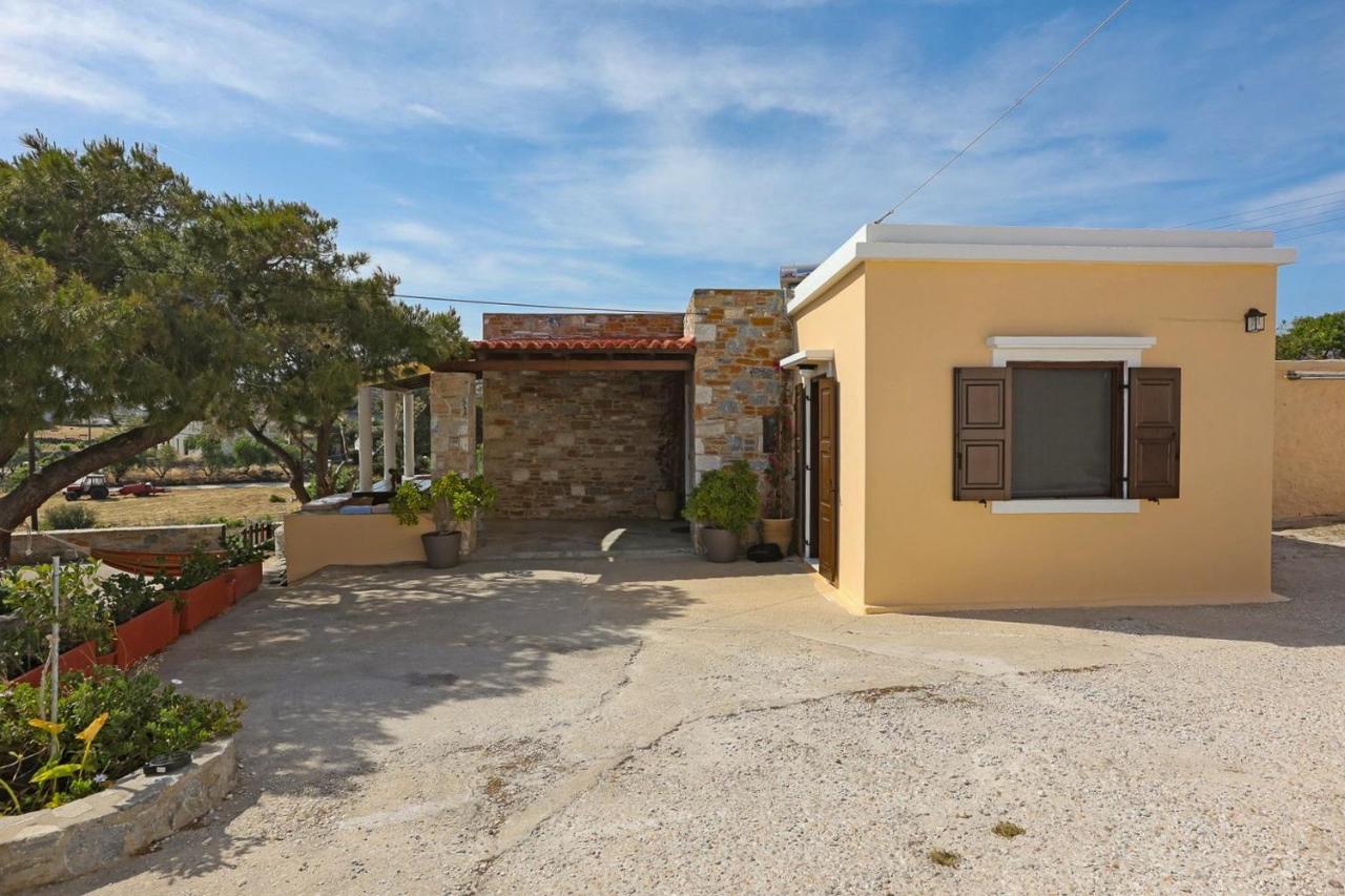 Pine Cottage, Syros Island Agros  Dış mekan fotoğraf