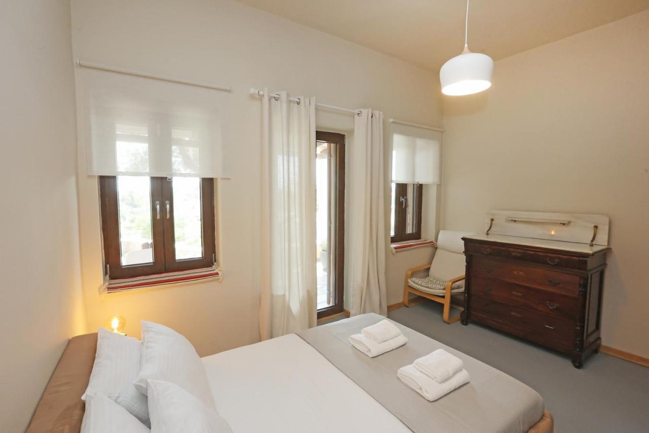 Pine Cottage, Syros Island Agros  Dış mekan fotoğraf