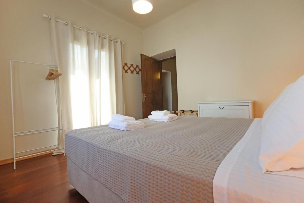 Pine Cottage, Syros Island Agros  Dış mekan fotoğraf